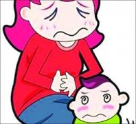 慢性肠胃炎有哪些症状？