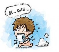 慢性腹泻的危害有哪些 ?