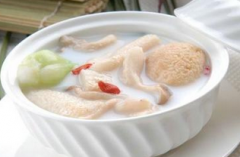 胃痛吃什么好