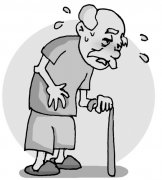 老年人如何预防肠梗阻