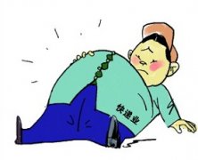 如何缓解胃胀的烦恼