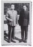 <b>你一定不知道zui早获得美*医学金*、为周总理治过病的神秘御医</b>