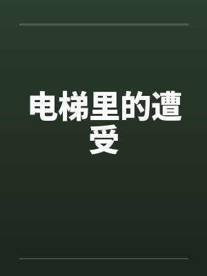 电梯里的遭受