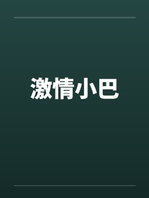 激情小巴