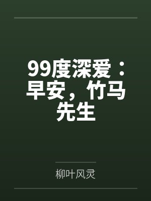 宁静夏天远