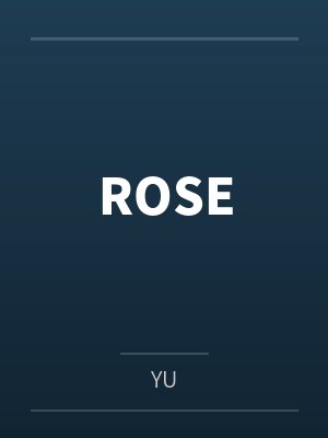 ROSEbyYU