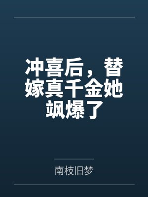 华昭昭沈继章
