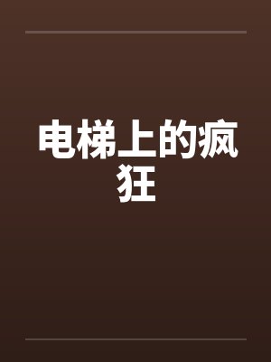 电梯上的疯狂
