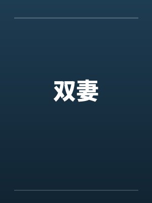 双妻